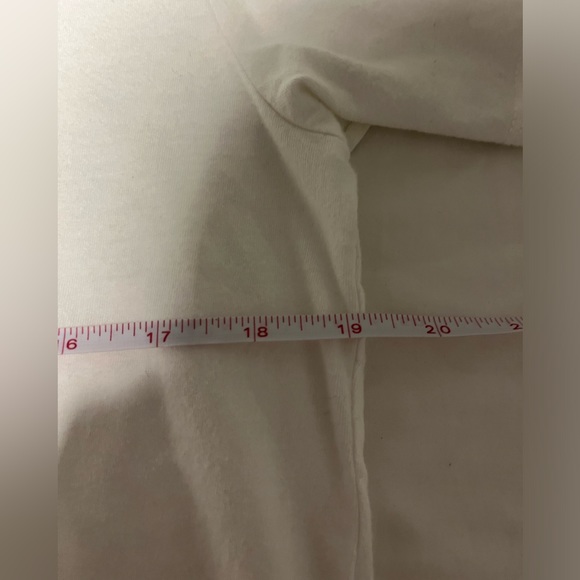 The North face Logo T-Shirt size Medium - Picture 4 of 5